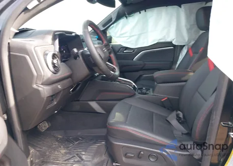 2025 Chevrolet Colorado 4Wd Z71 z USA, uszkodzony, nr VIN 1GCPTDEK8S1182308